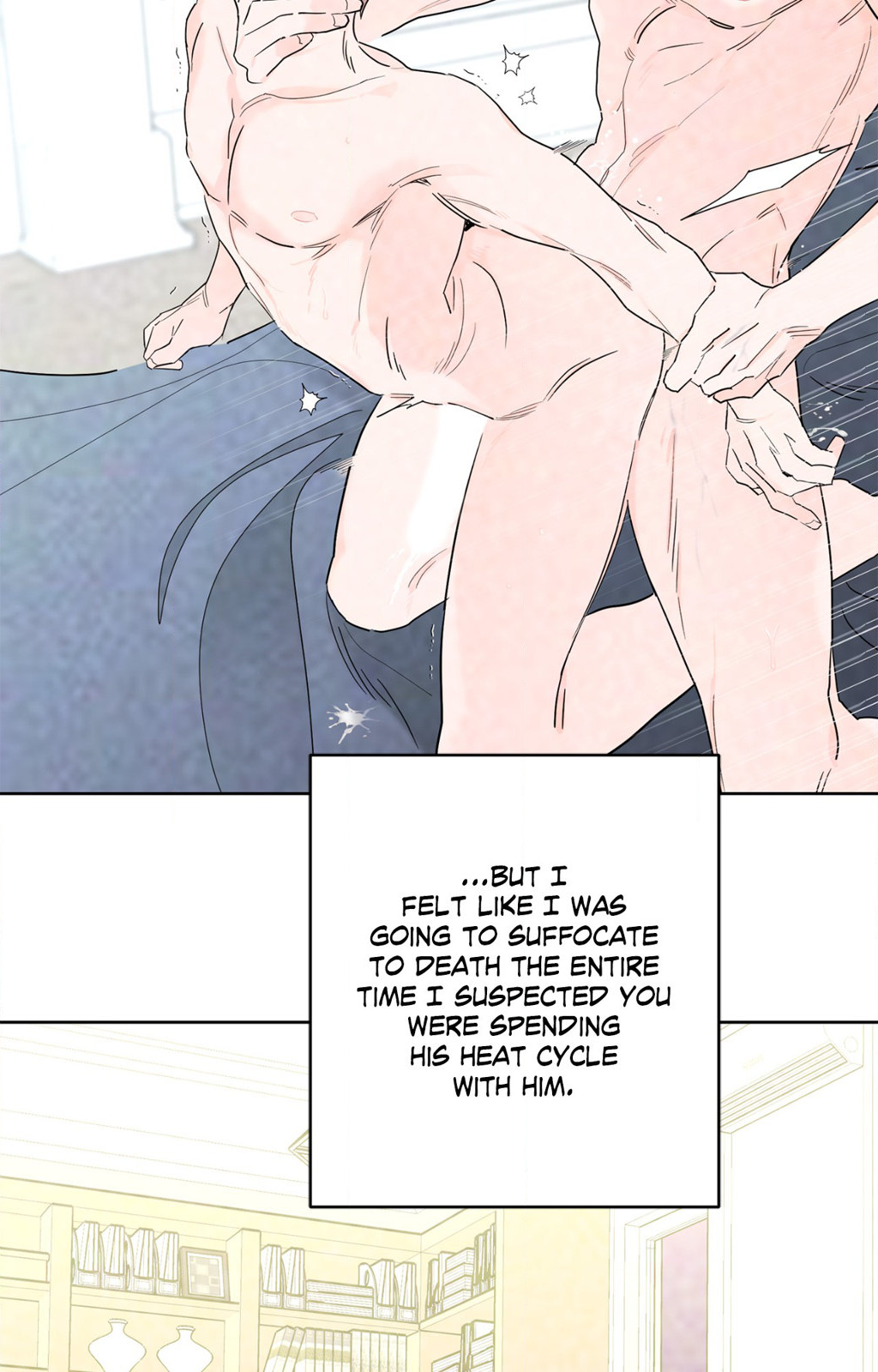 Beta Testing (Official) - Chapter 81 manhwa