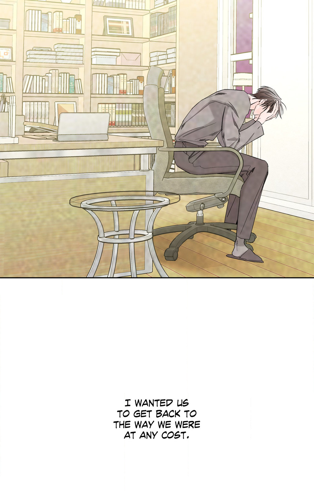Beta Testing (Official) - Chapter 81 manhwa