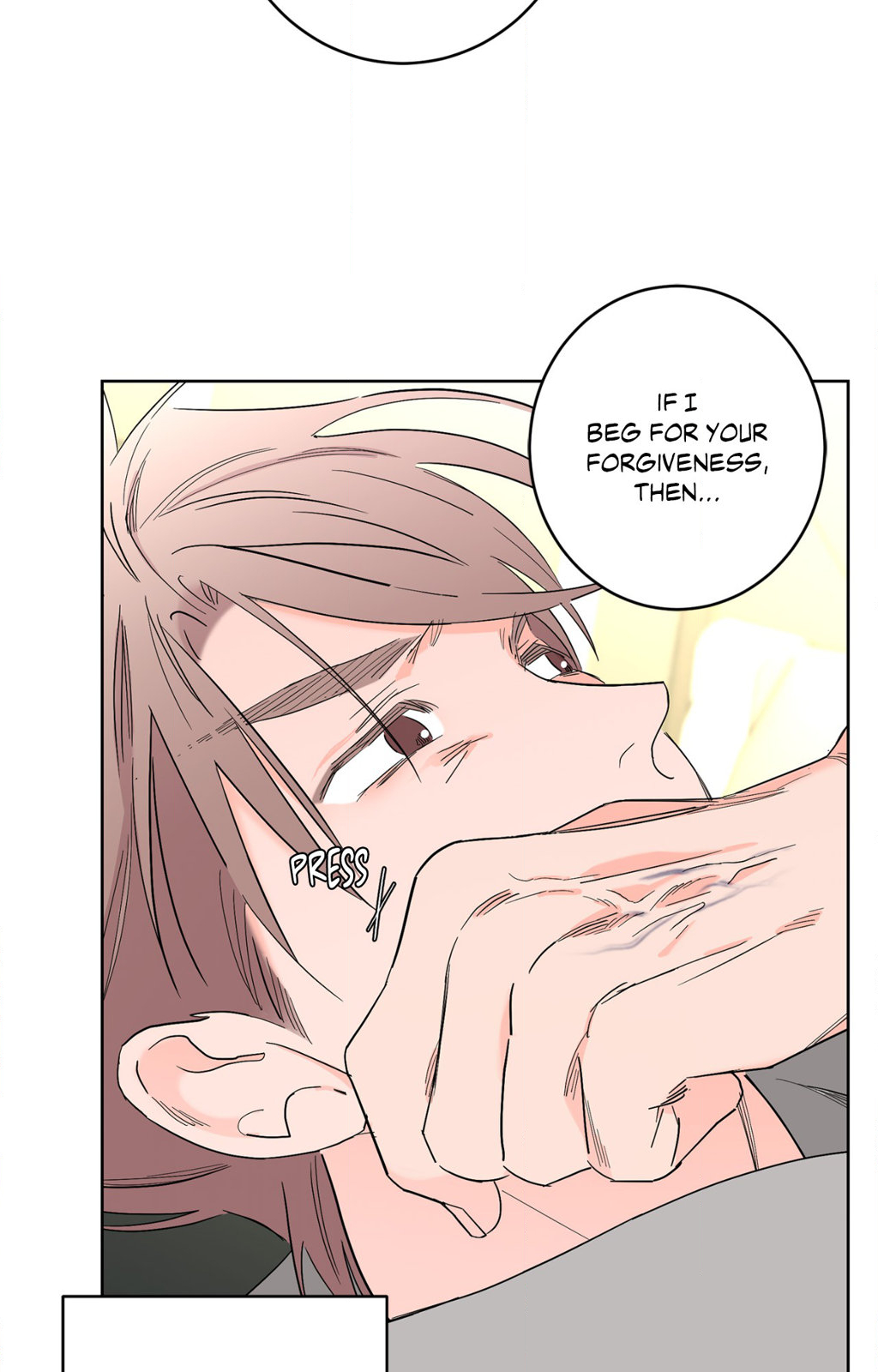Beta Testing (Official) - Chapter 81 manhwa