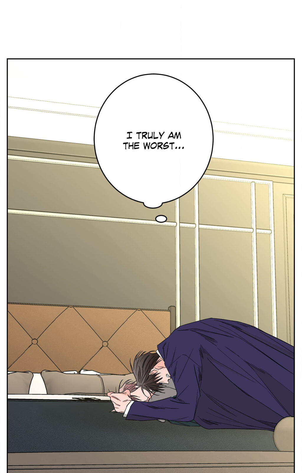 Beta Testing (Official) - Chapter 81 manhwa