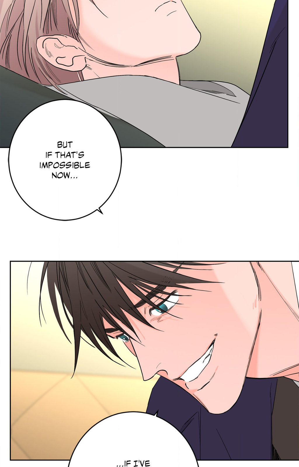 Beta Testing (Official) - Chapter 81 manhwa