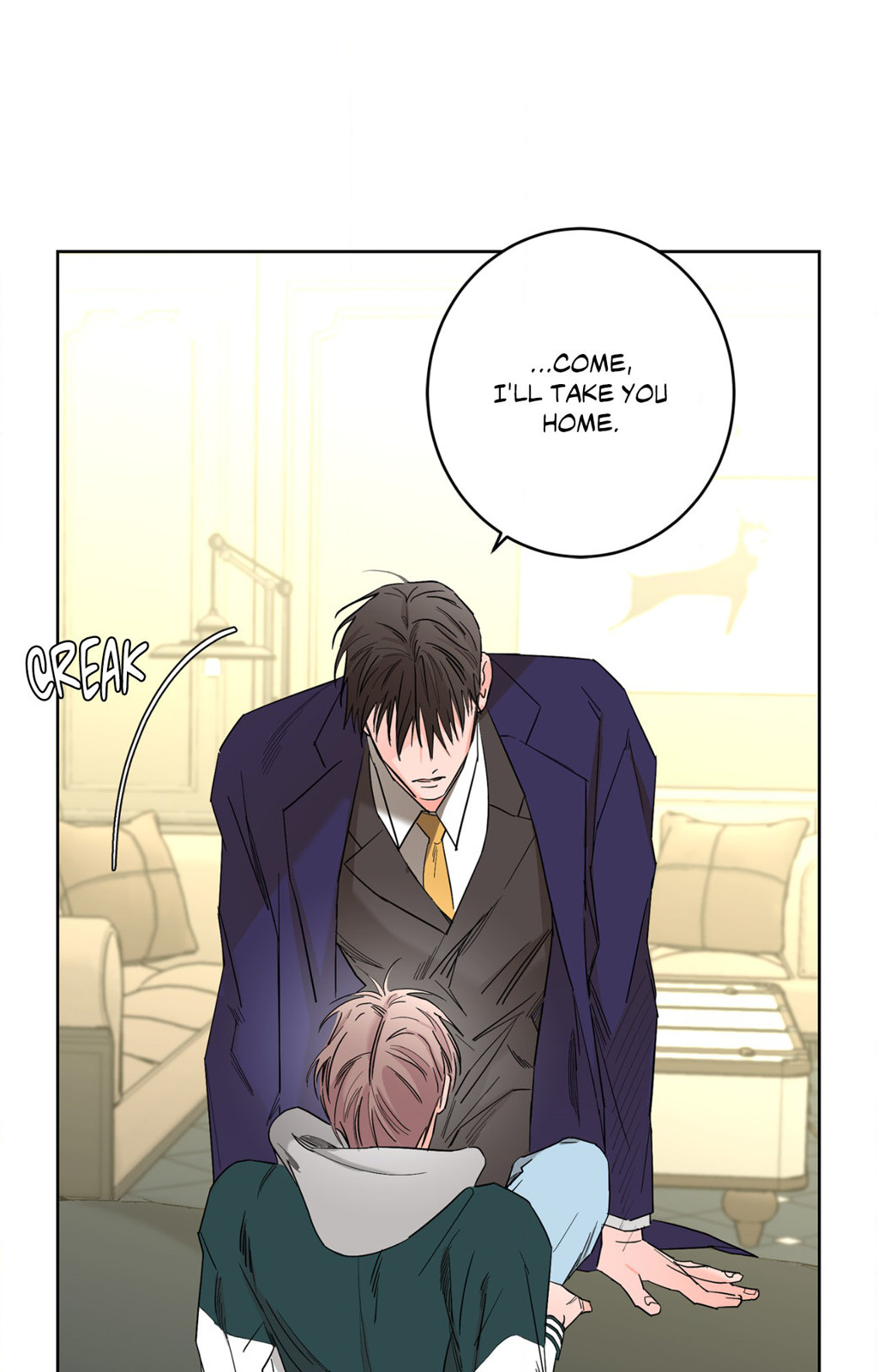 Beta Testing (Official) - Chapter 81 manhwa