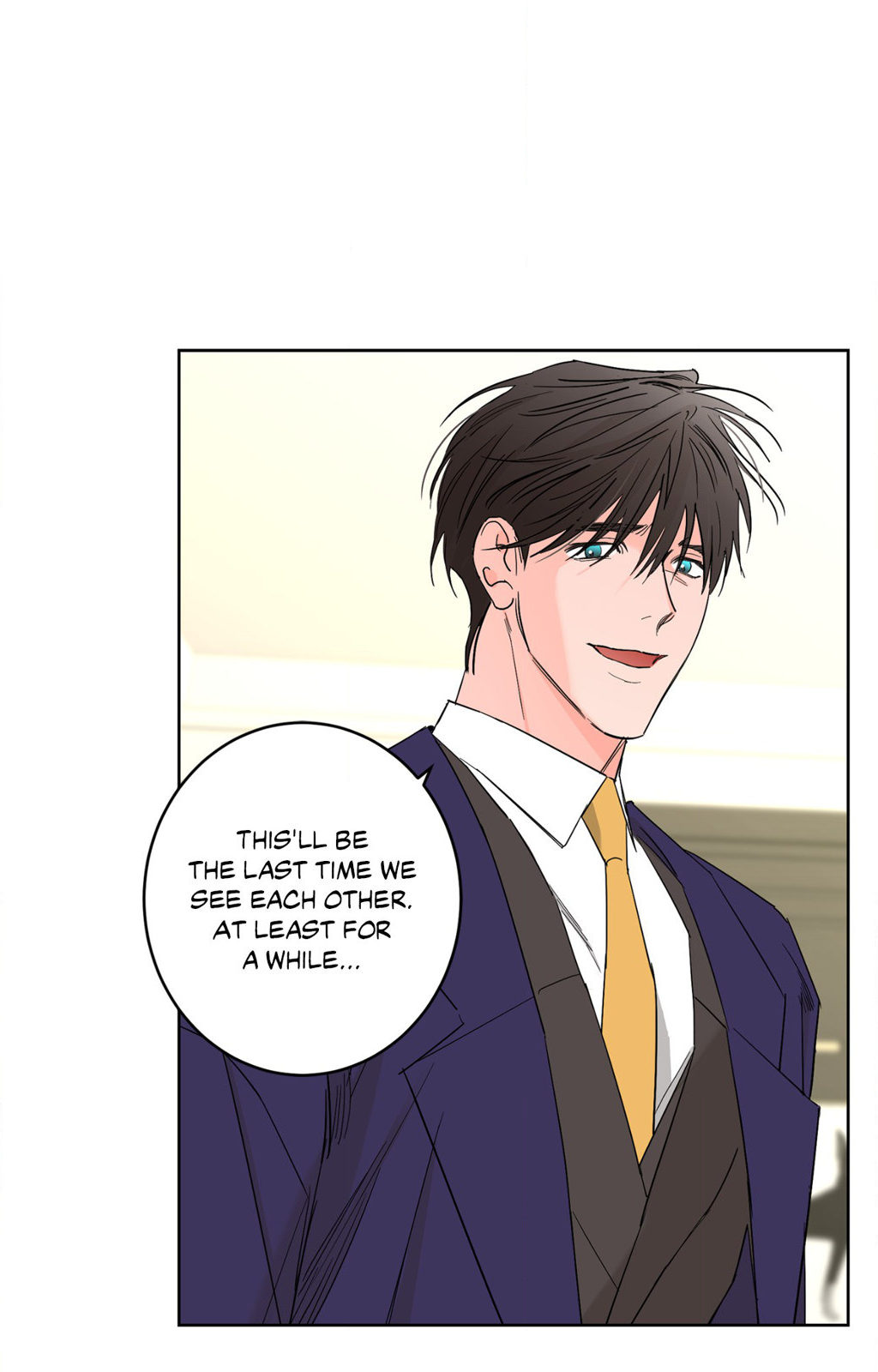 Beta Testing (Official) - Chapter 81 manhwa