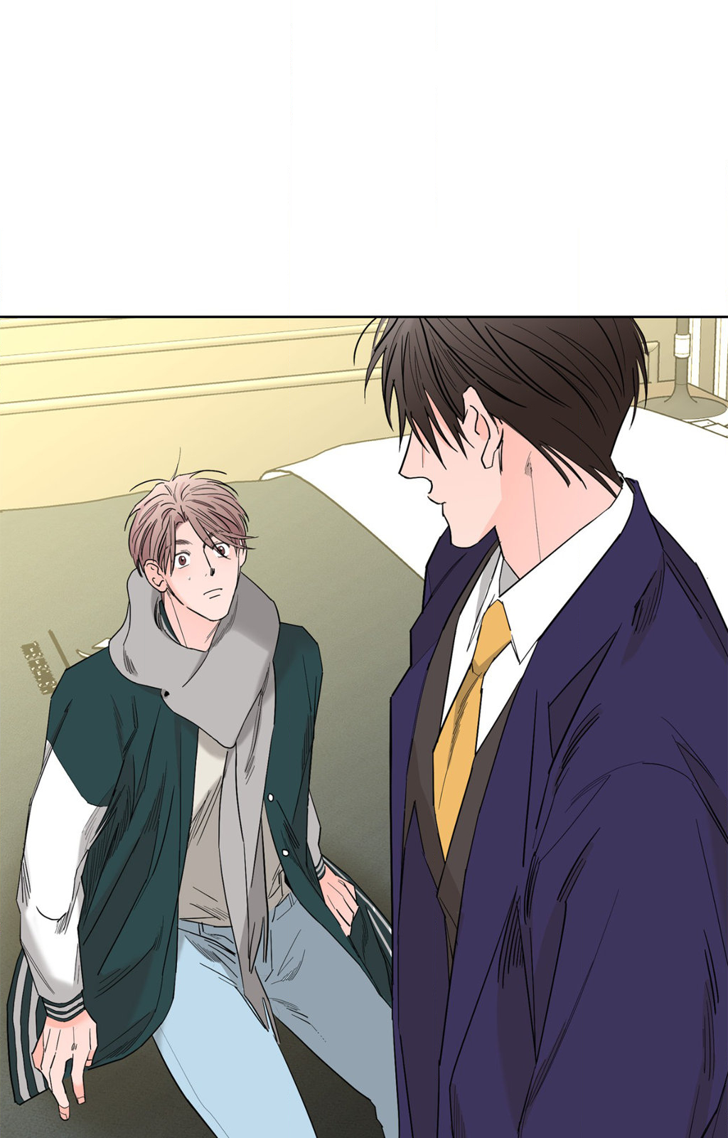 Beta Testing (Official) - Chapter 81 manhwa