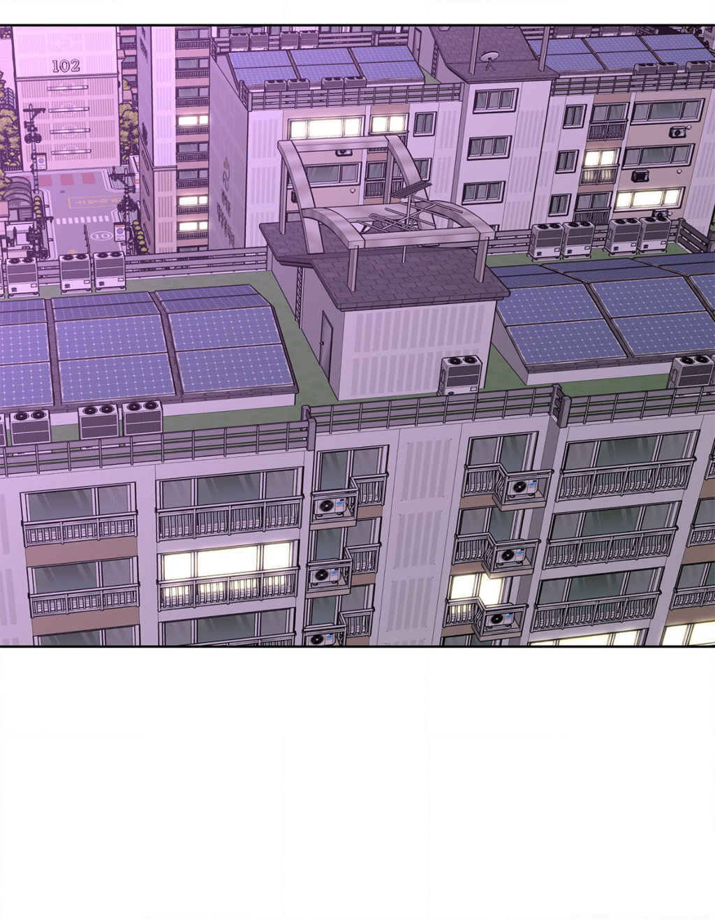 Beta Testing (Official) - Chapter 81 manhwa