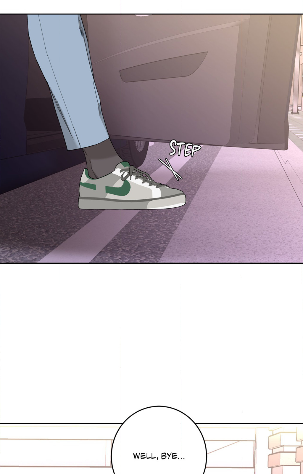 Beta Testing (Official) - Chapter 81 manhwa