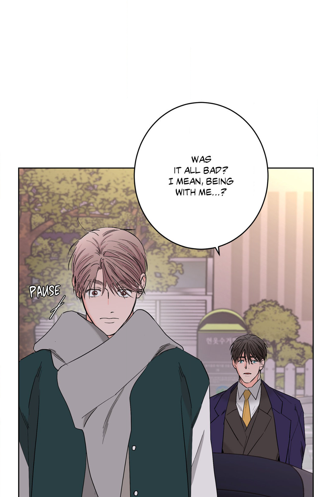 Beta Testing (Official) - Chapter 81 manhwa