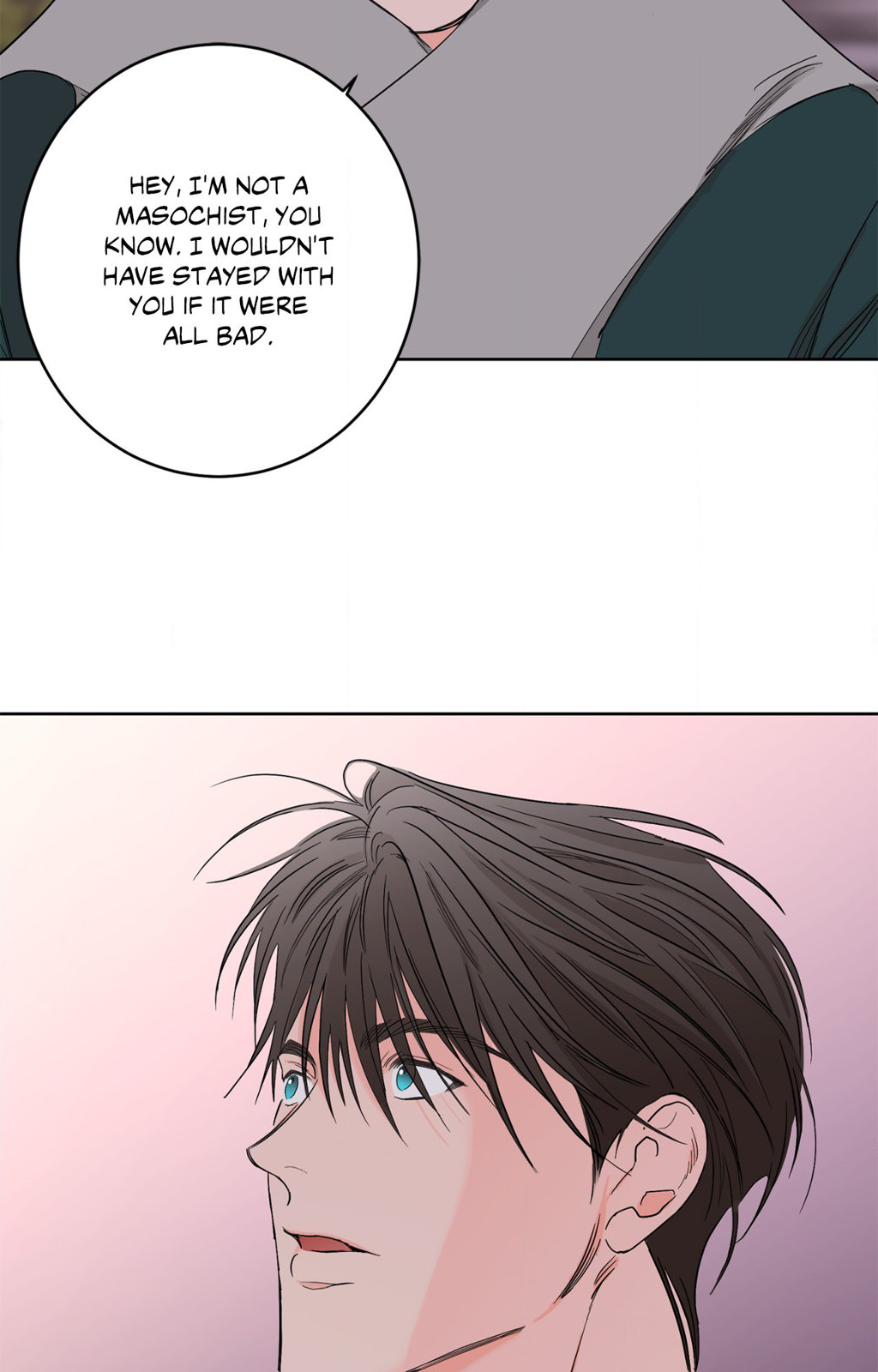 Beta Testing (Official) - Chapter 81 manhwa