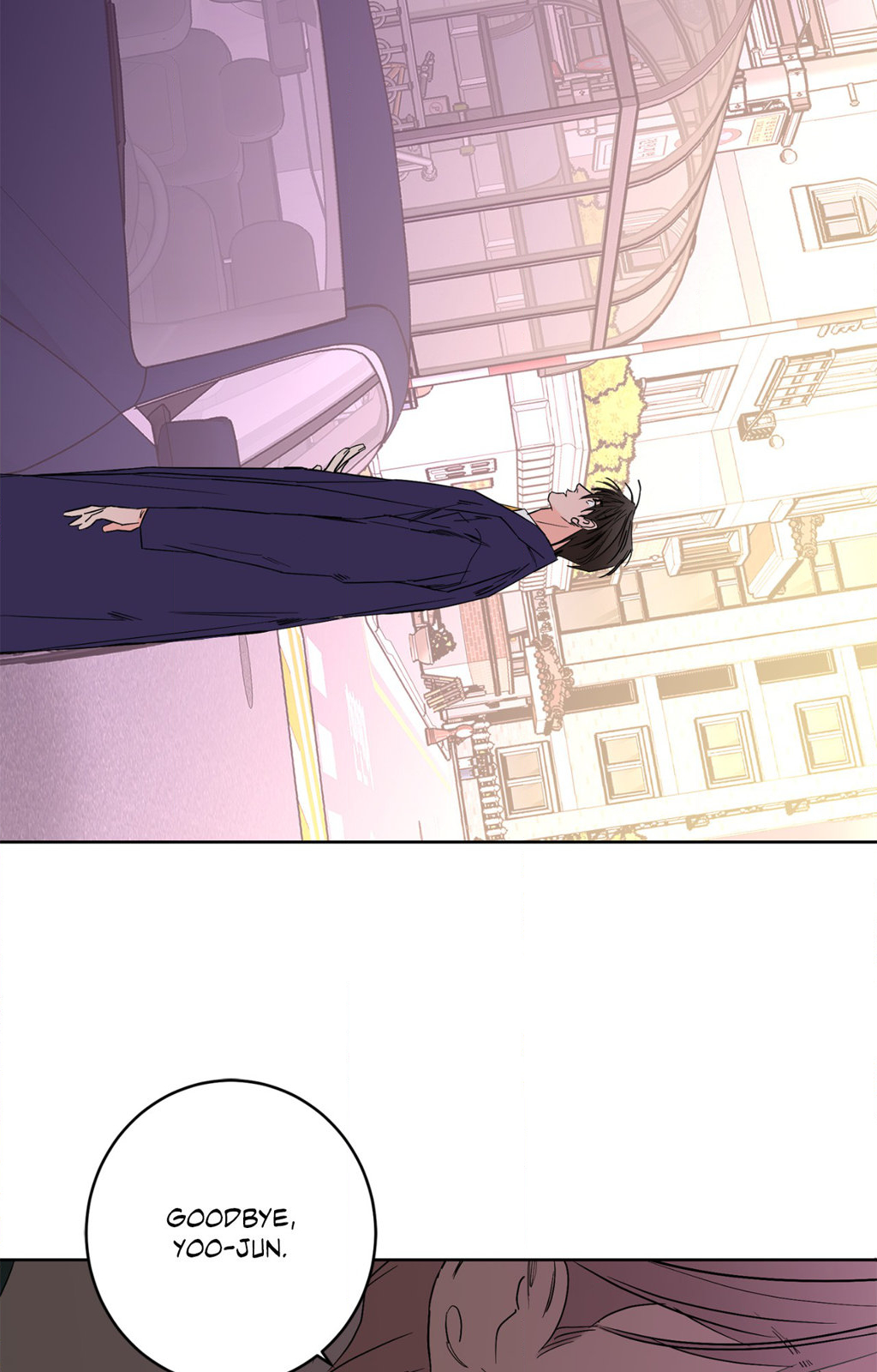 Beta Testing (Official) - Chapter 81 manhwa
