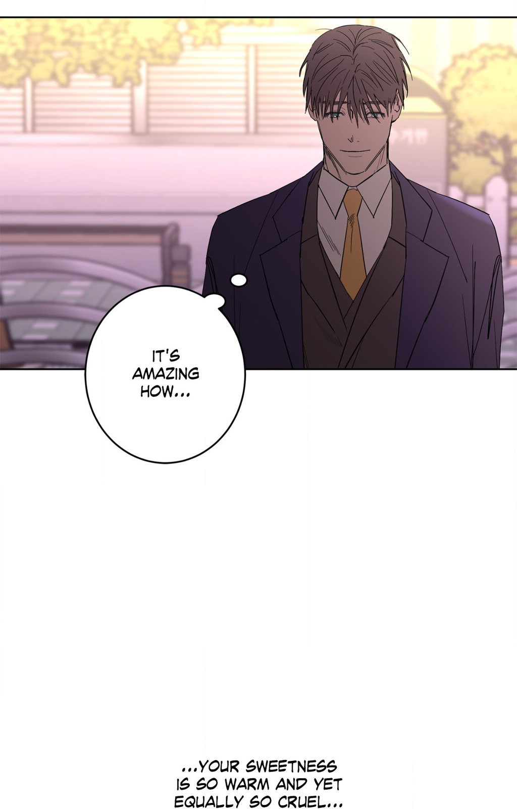 Beta Testing (Official) - Chapter 81 manhwa