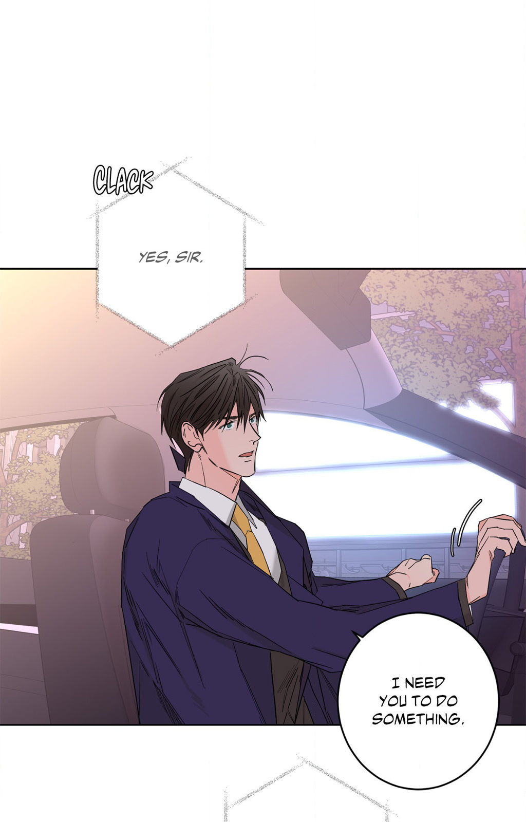 Beta Testing (Official) - Chapter 81 manhwa