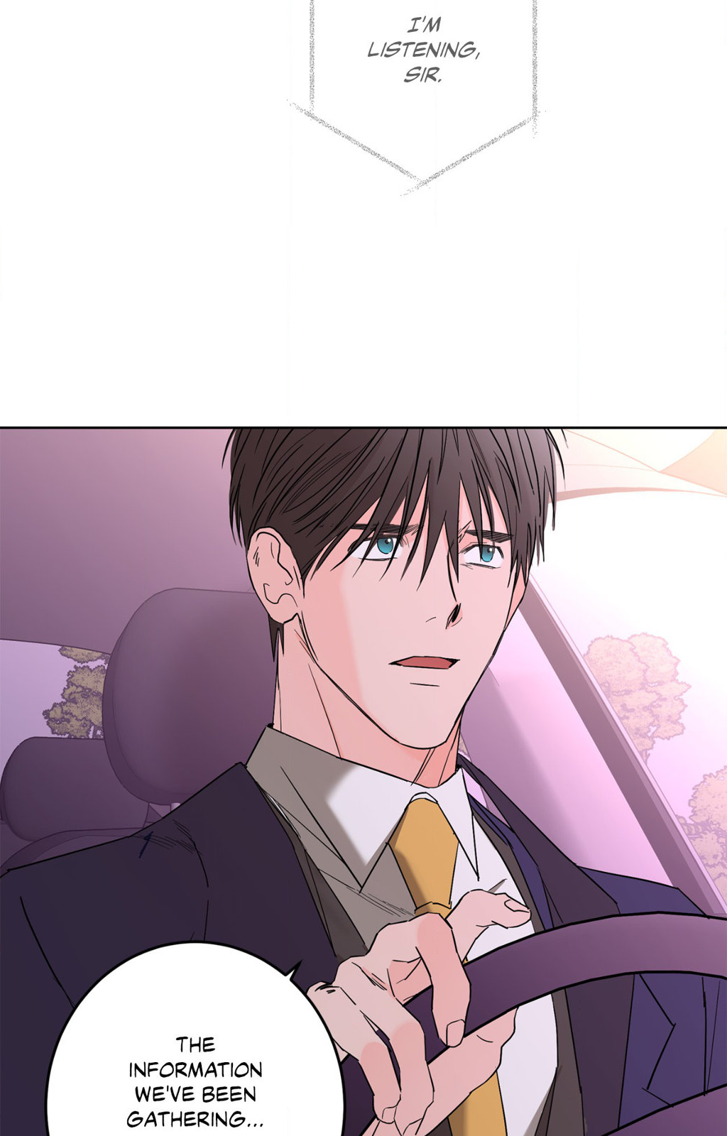 Beta Testing (Official) - Chapter 81 manhwa