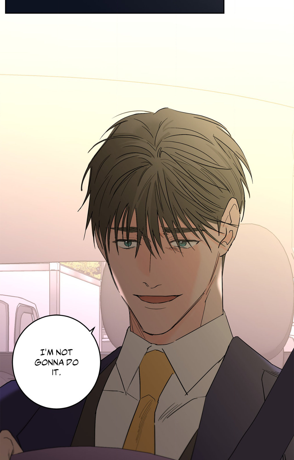 Beta Testing (Official) - Chapter 81 manhwa