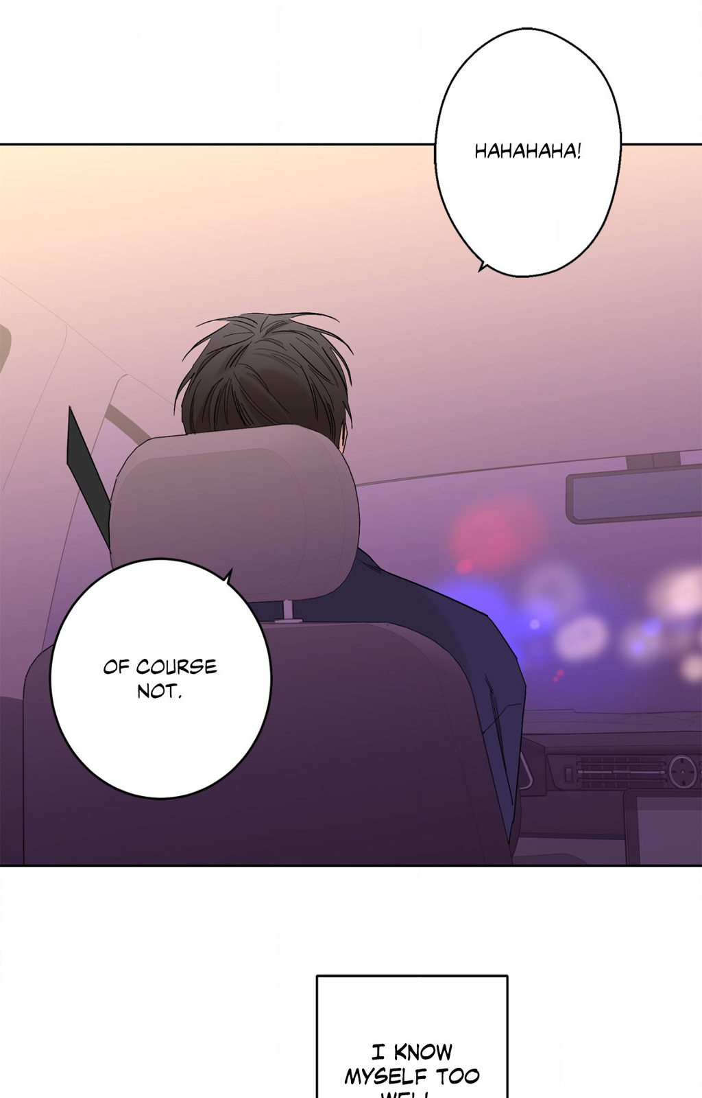 Beta Testing (Official) - Chapter 81 manhwa