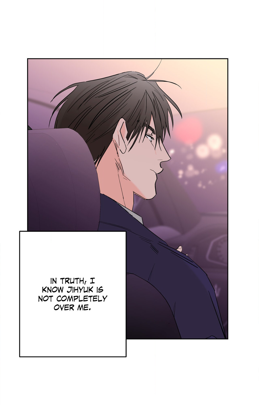 Beta Testing (Official) - Chapter 81 manhwa