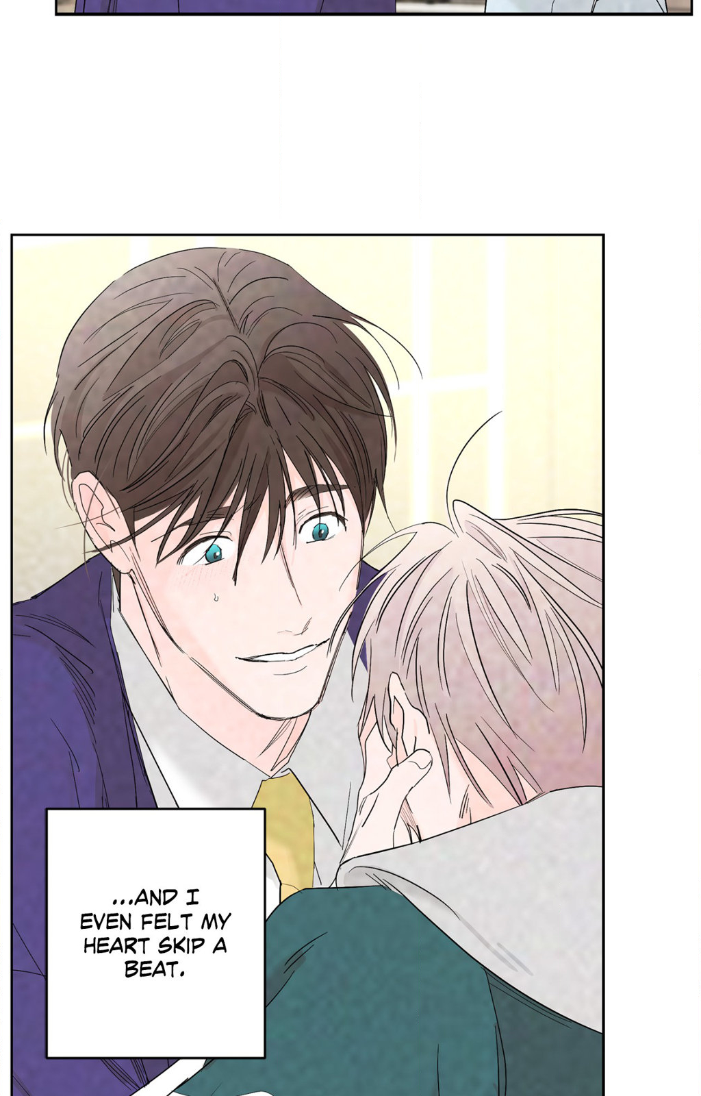 Beta Testing (Official) - Chapter 81 manhwa