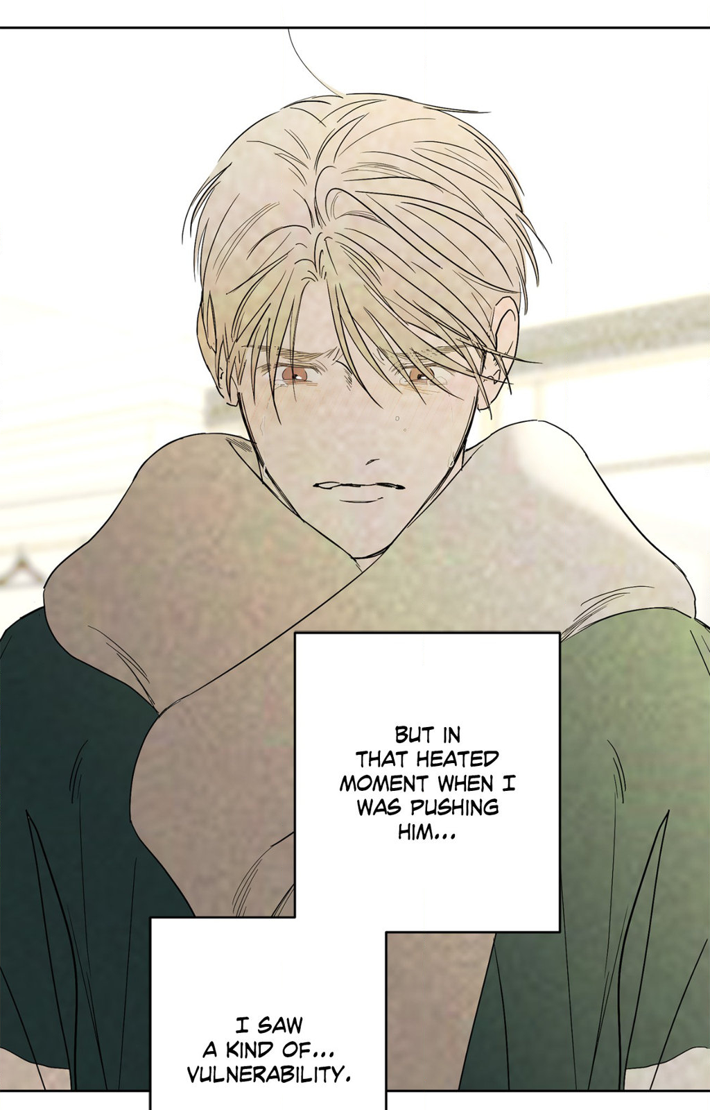 Beta Testing (Official) - Chapter 81 manhwa