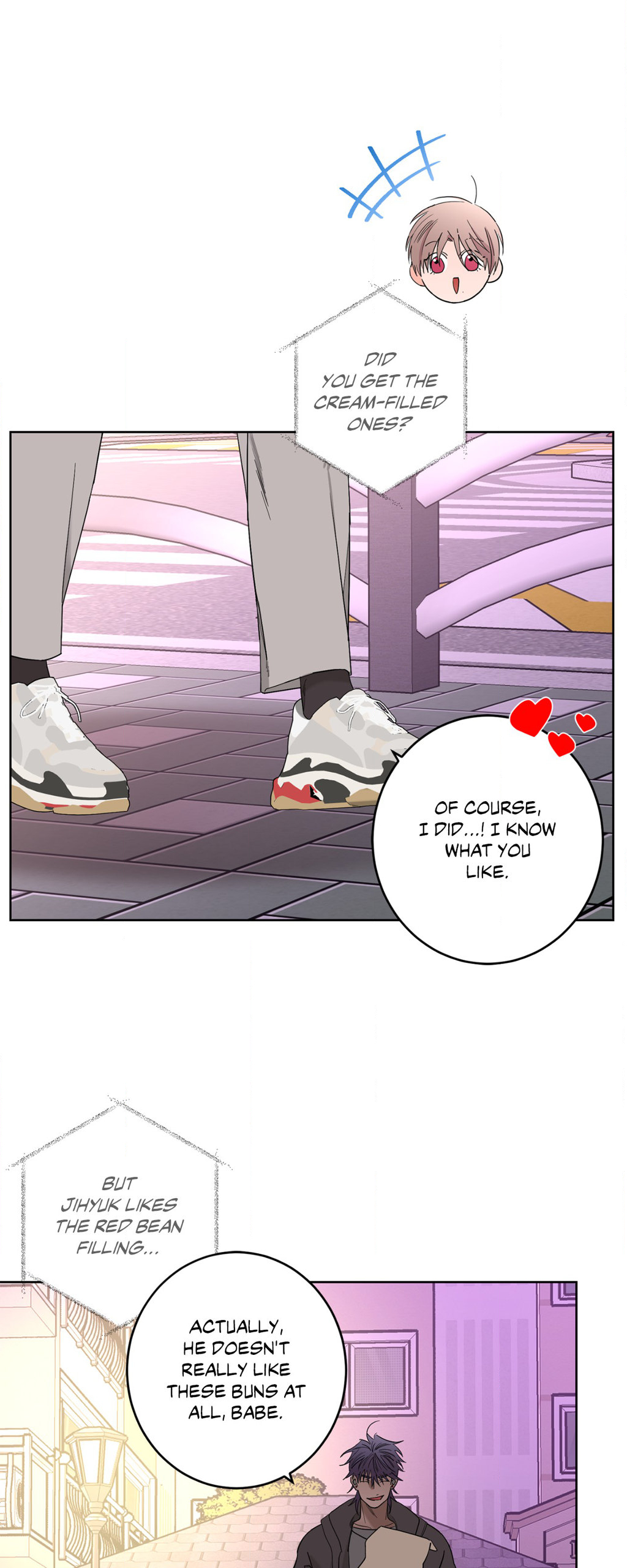 Beta Testing (Official) - Chapter 82 manhwa