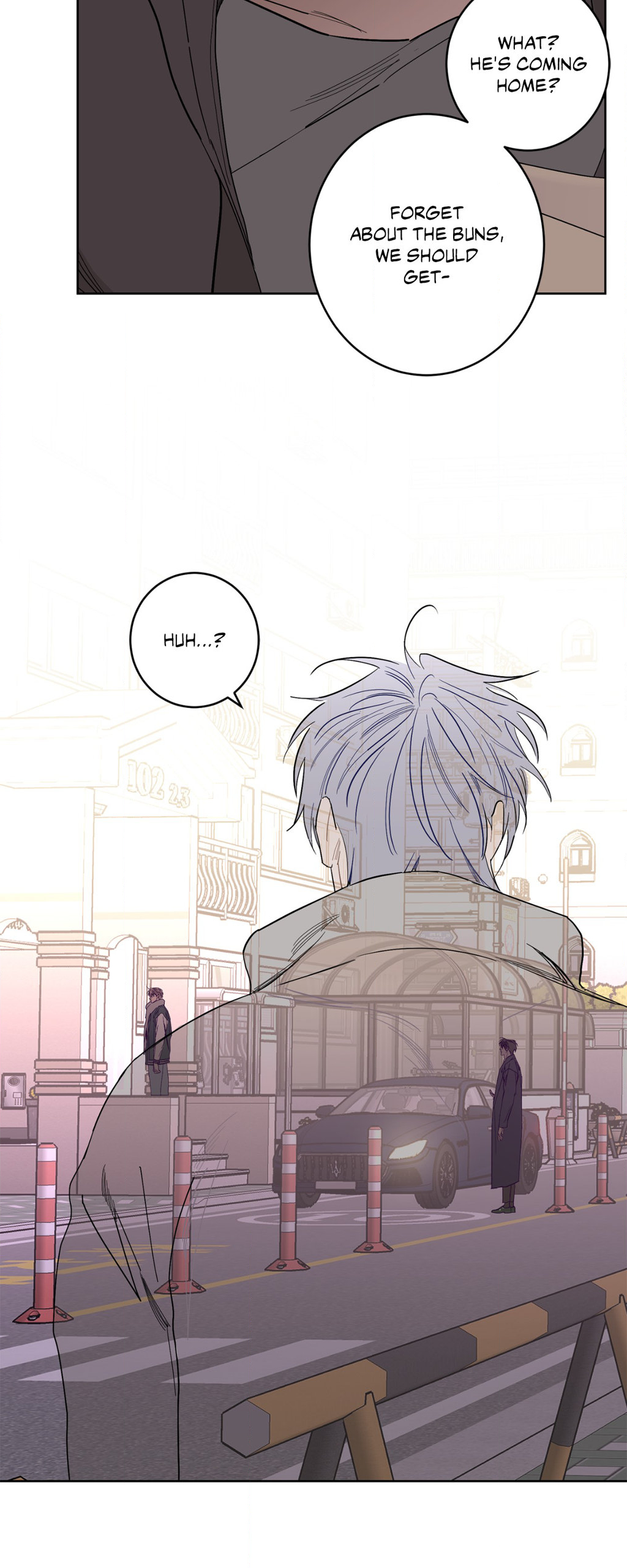 Beta Testing (Official) - Chapter 82 manhwa