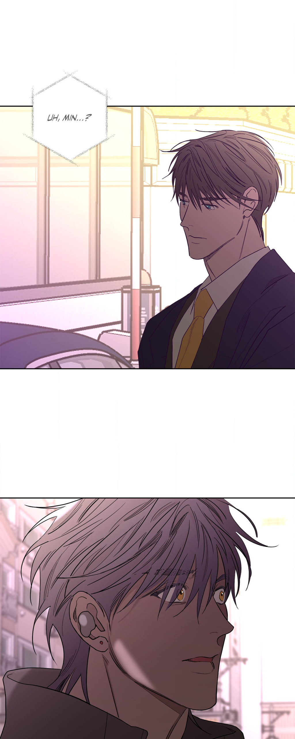 Beta Testing (Official) - Chapter 82 manhwa