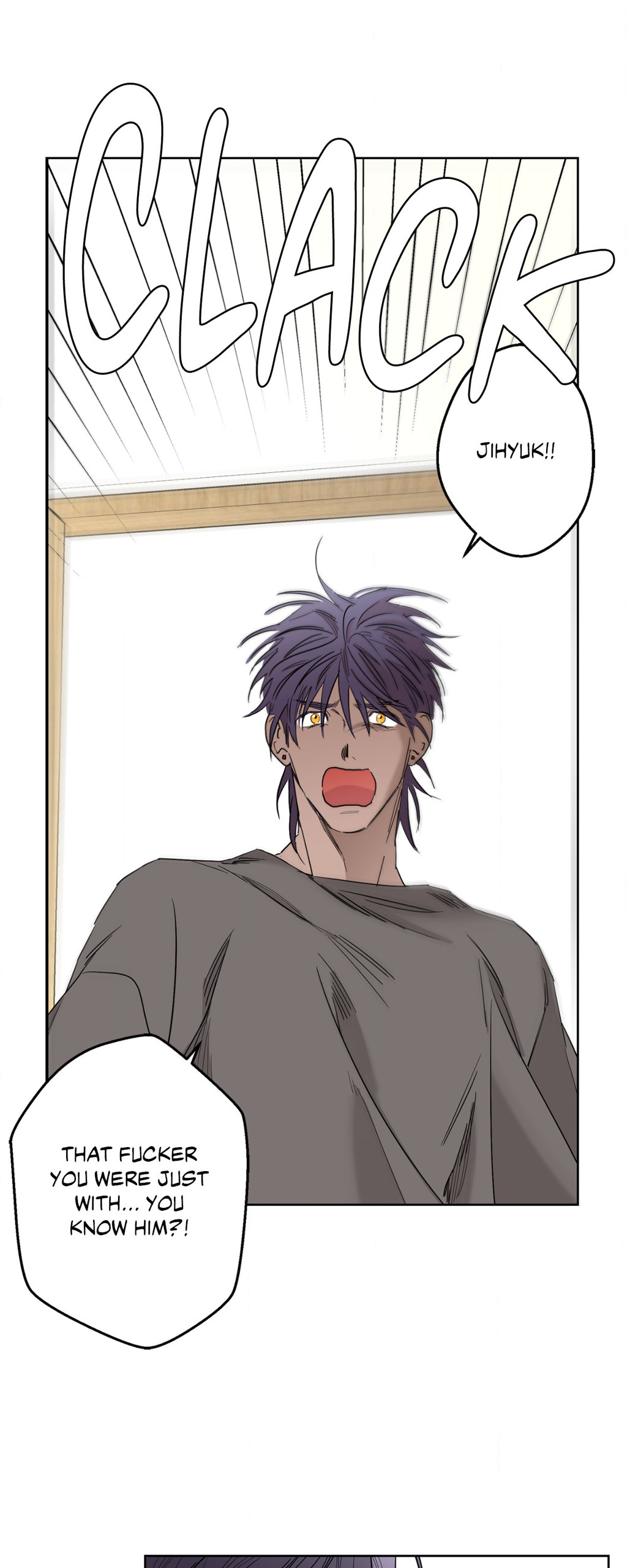 Beta Testing (Official) - Chapter 82 manhwa