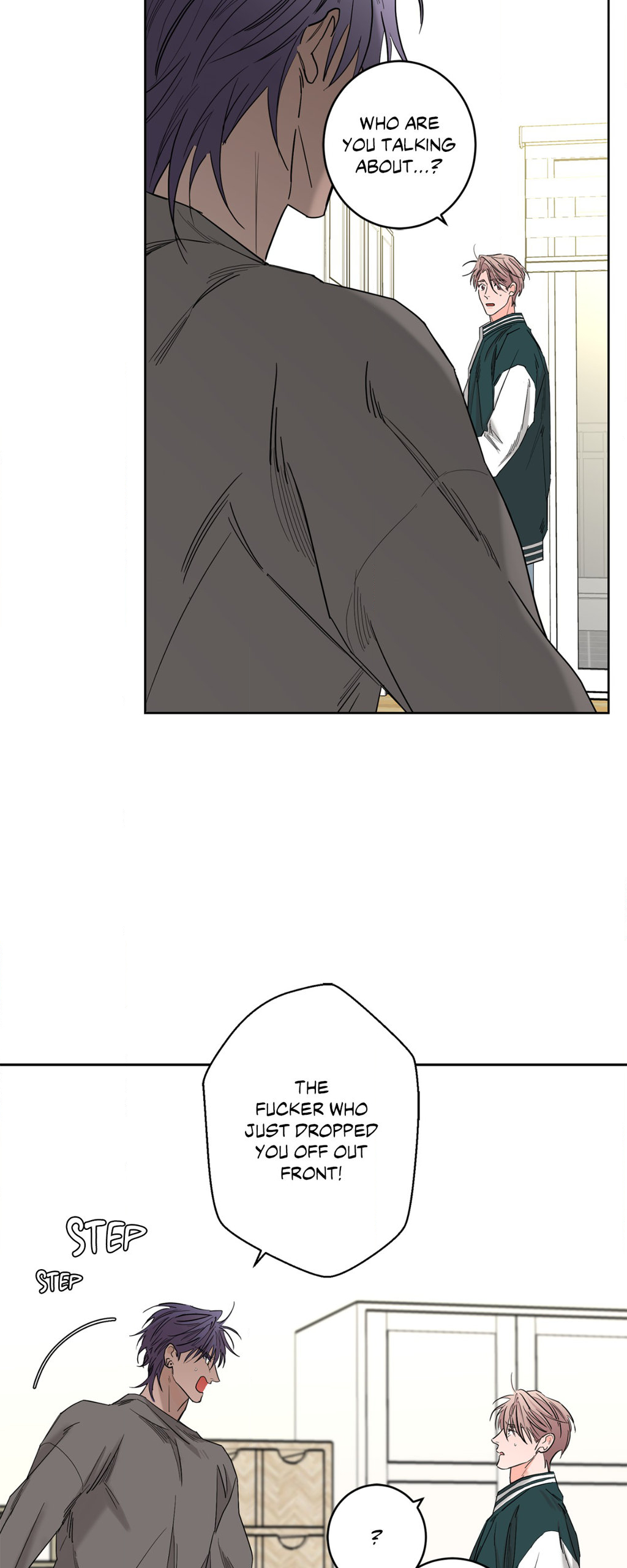 Beta Testing (Official) - Chapter 82 manhwa