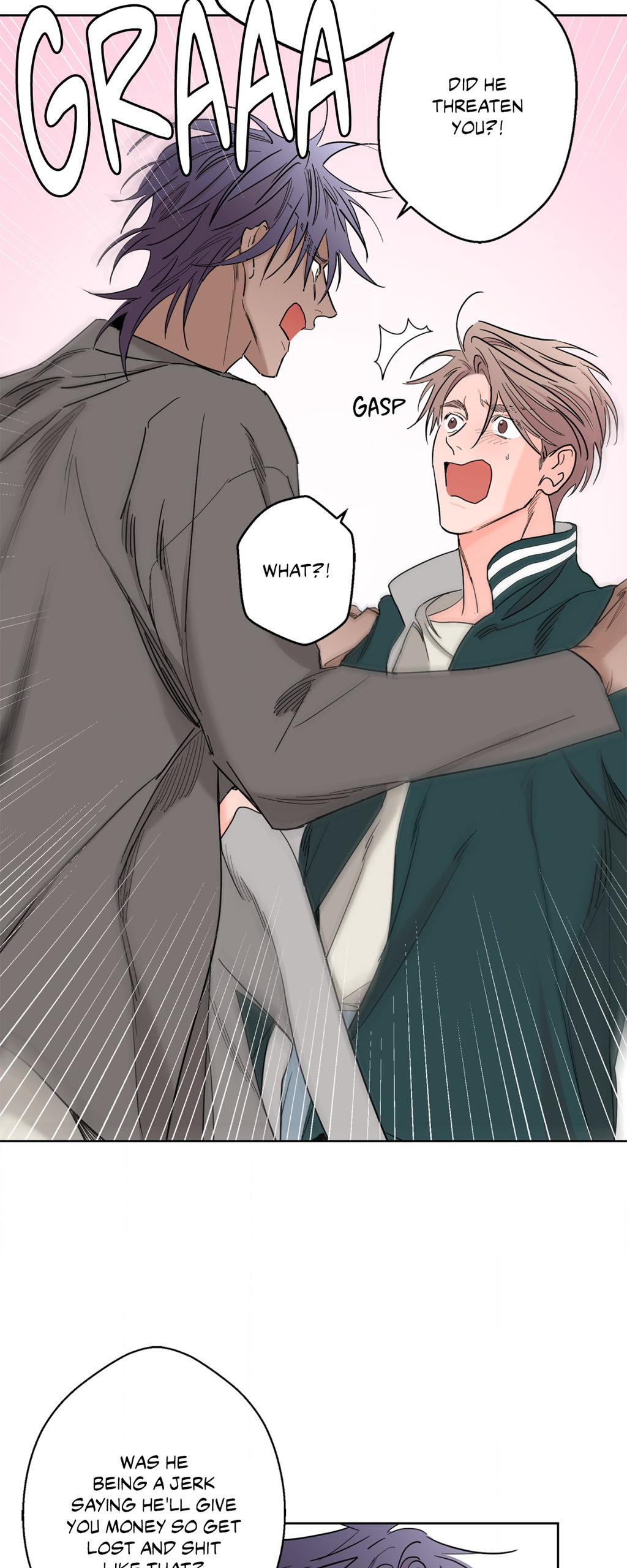 Beta Testing (Official) - Chapter 82 manhwa