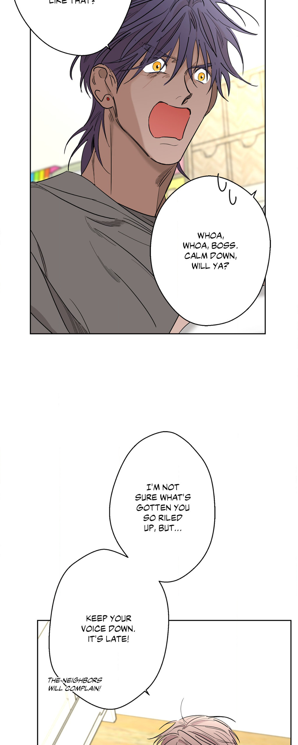 Beta Testing (Official) - Chapter 82 manhwa