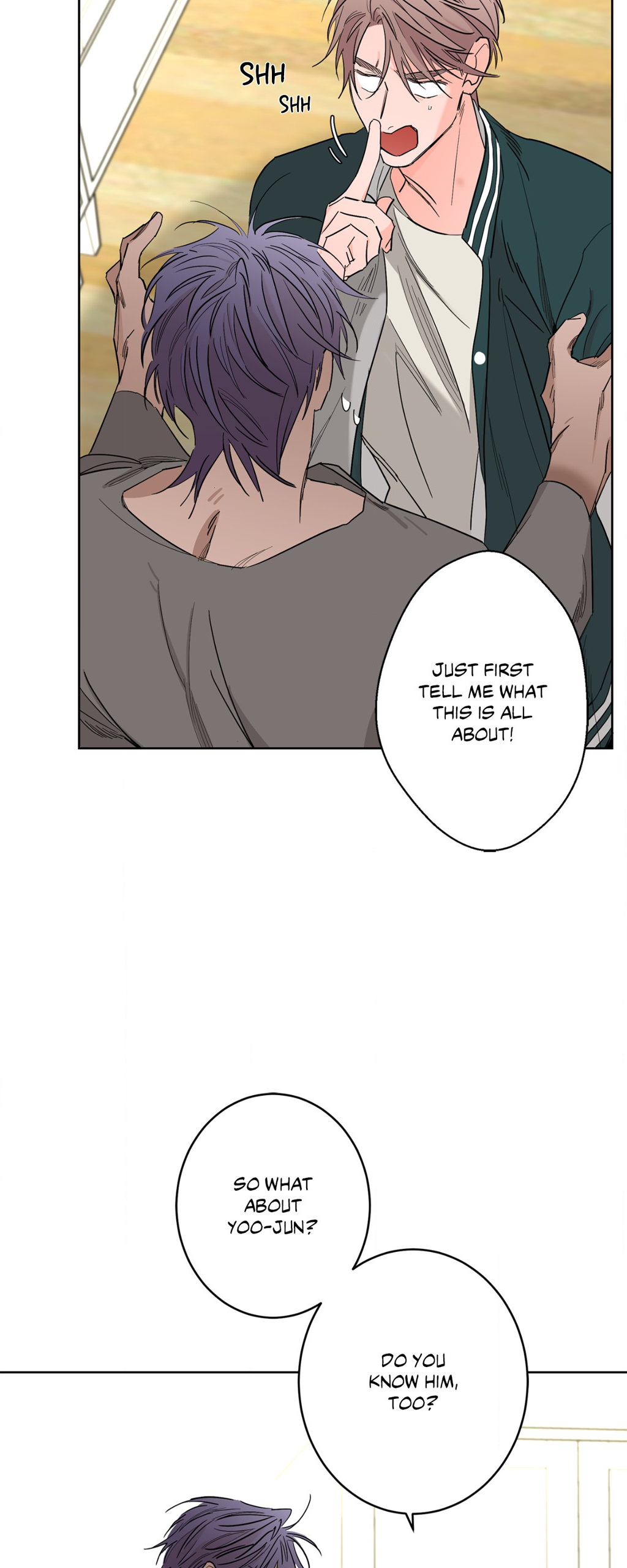 Beta Testing (Official) - Chapter 82 manhwa