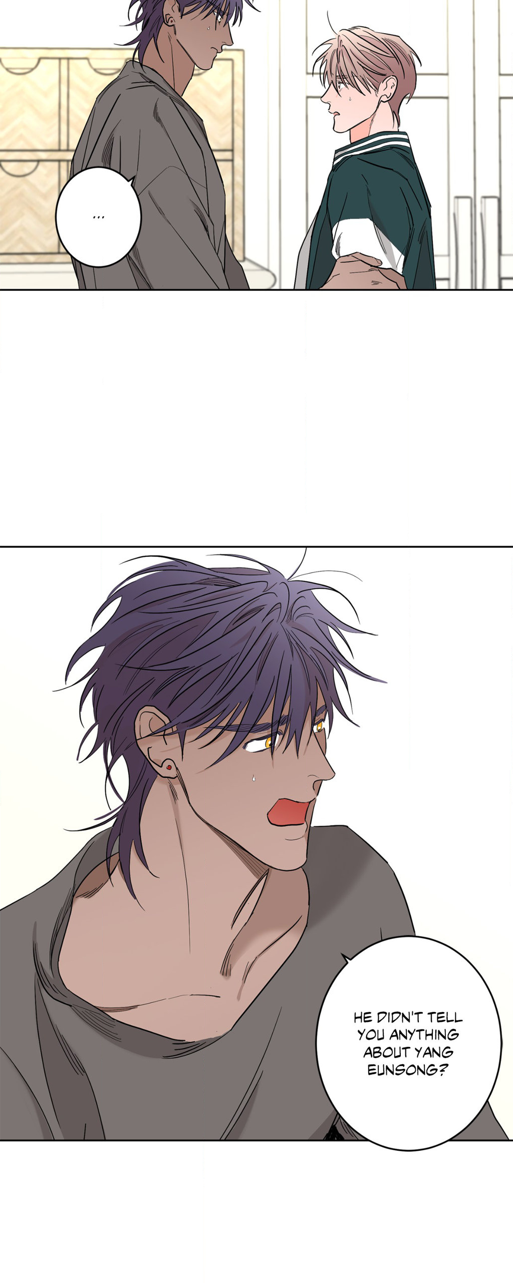 Beta Testing (Official) - Chapter 82 manhwa