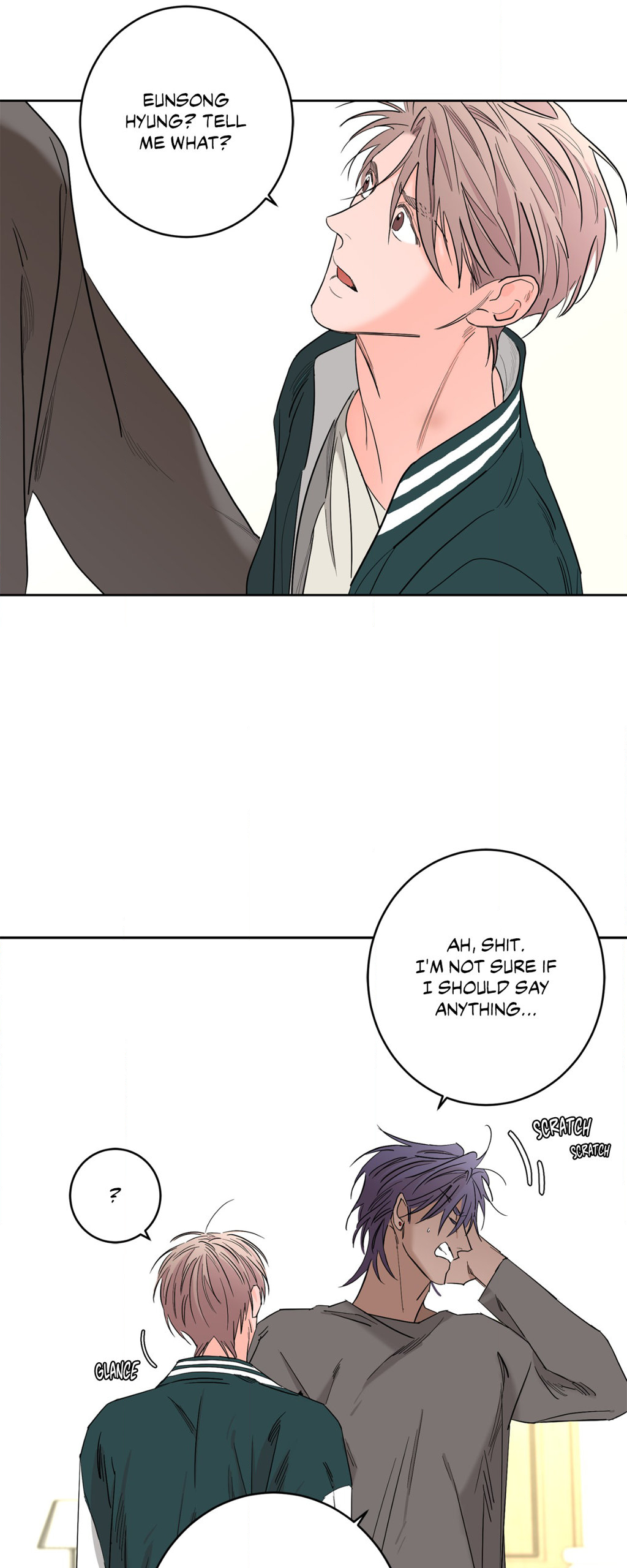 Beta Testing (Official) - Chapter 82 manhwa