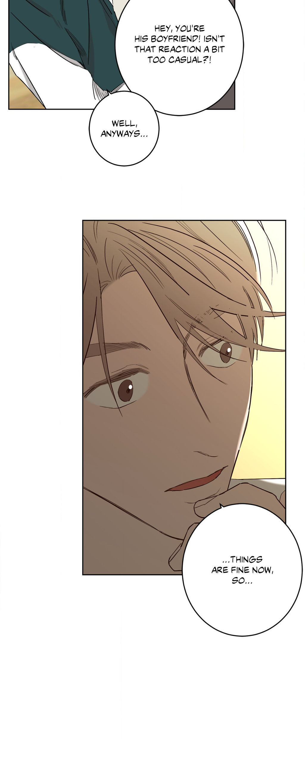 Beta Testing (Official) - Chapter 82 manhwa