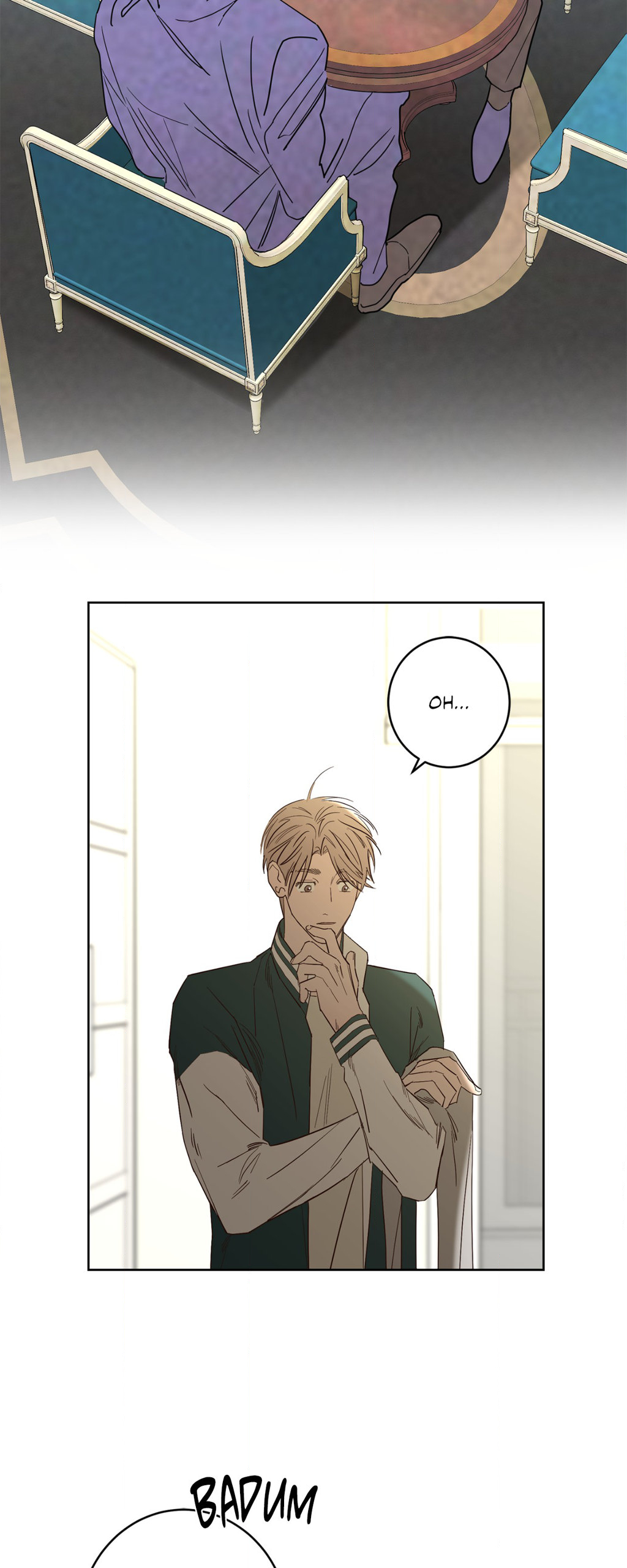 Beta Testing (Official) - Chapter 82 manhwa