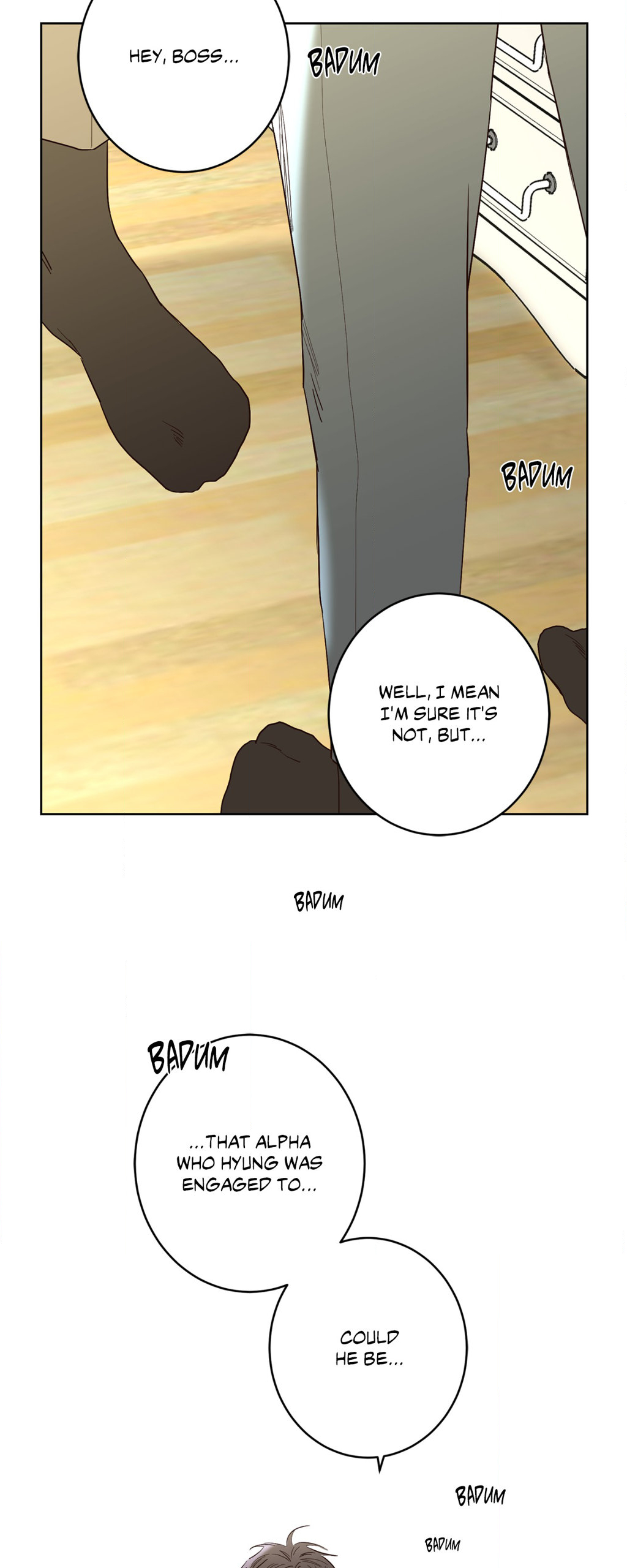 Beta Testing (Official) - Chapter 82 manhwa