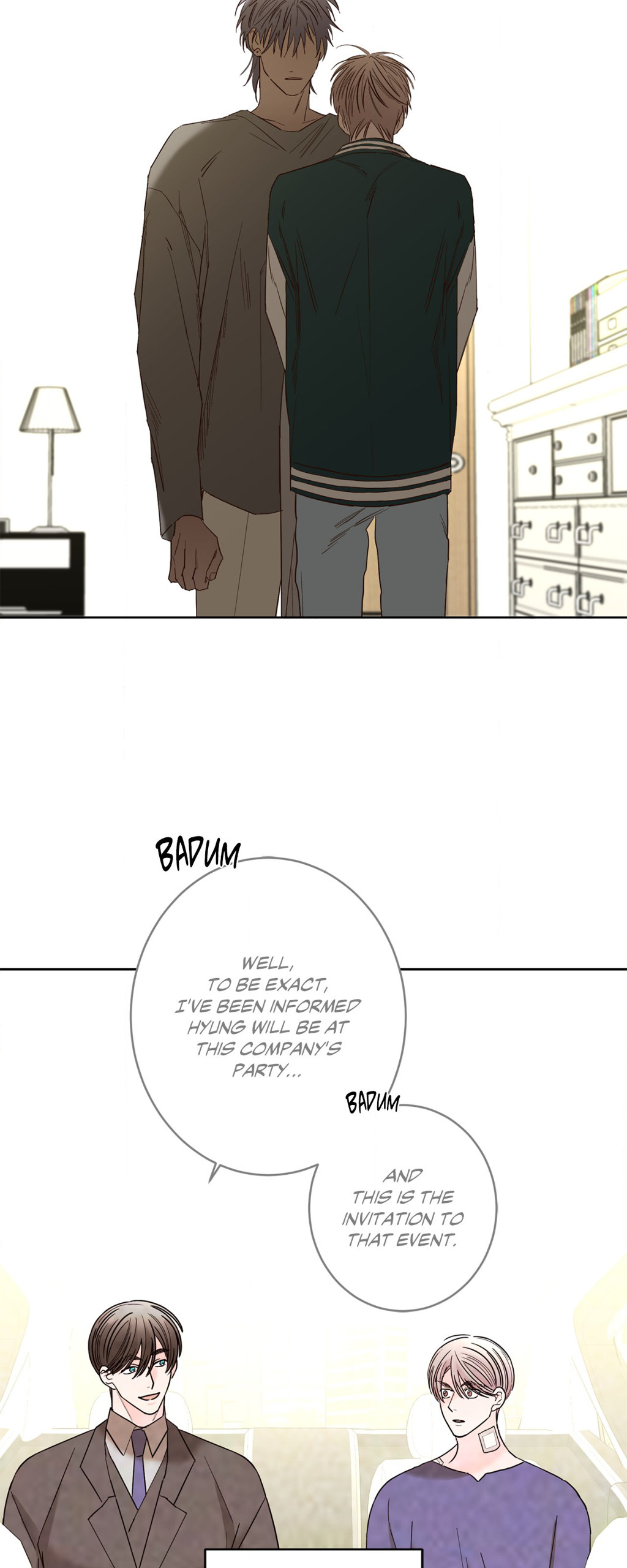 Beta Testing (Official) - Chapter 82 manhwa