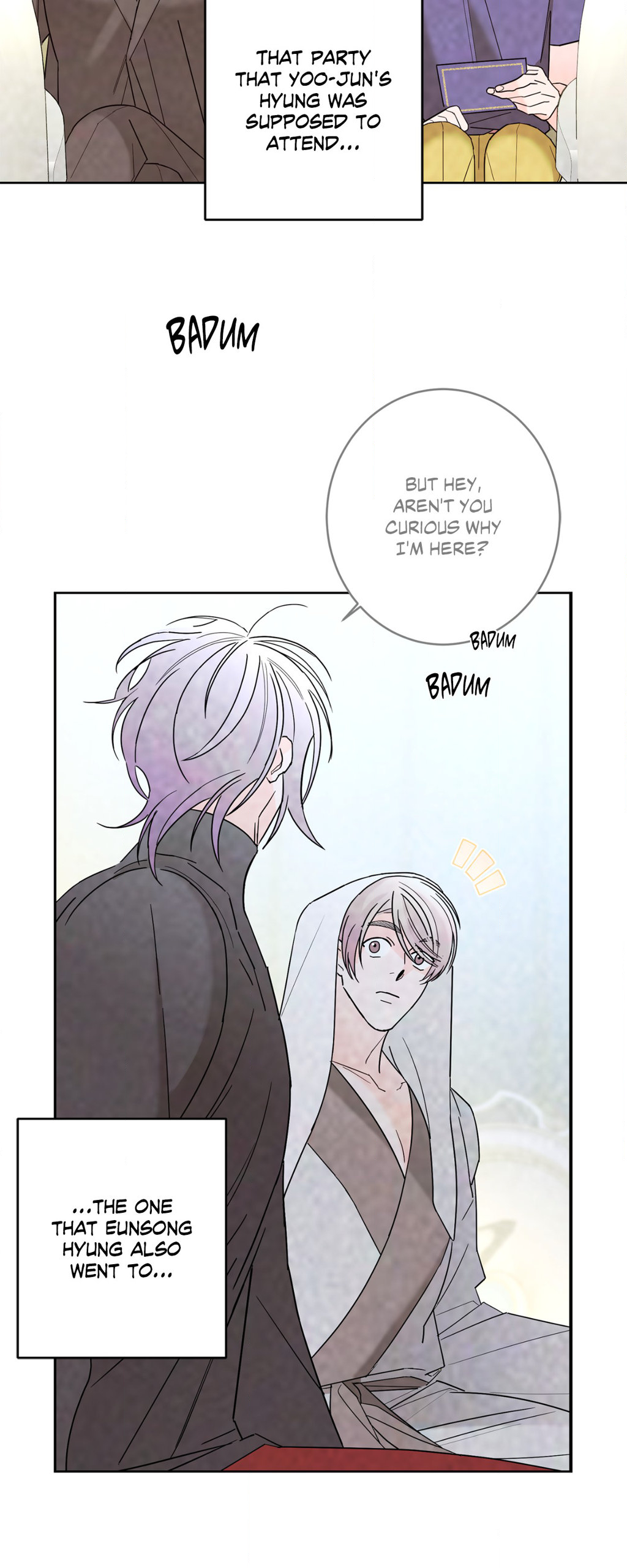 Beta Testing (Official) - Chapter 82 manhwa