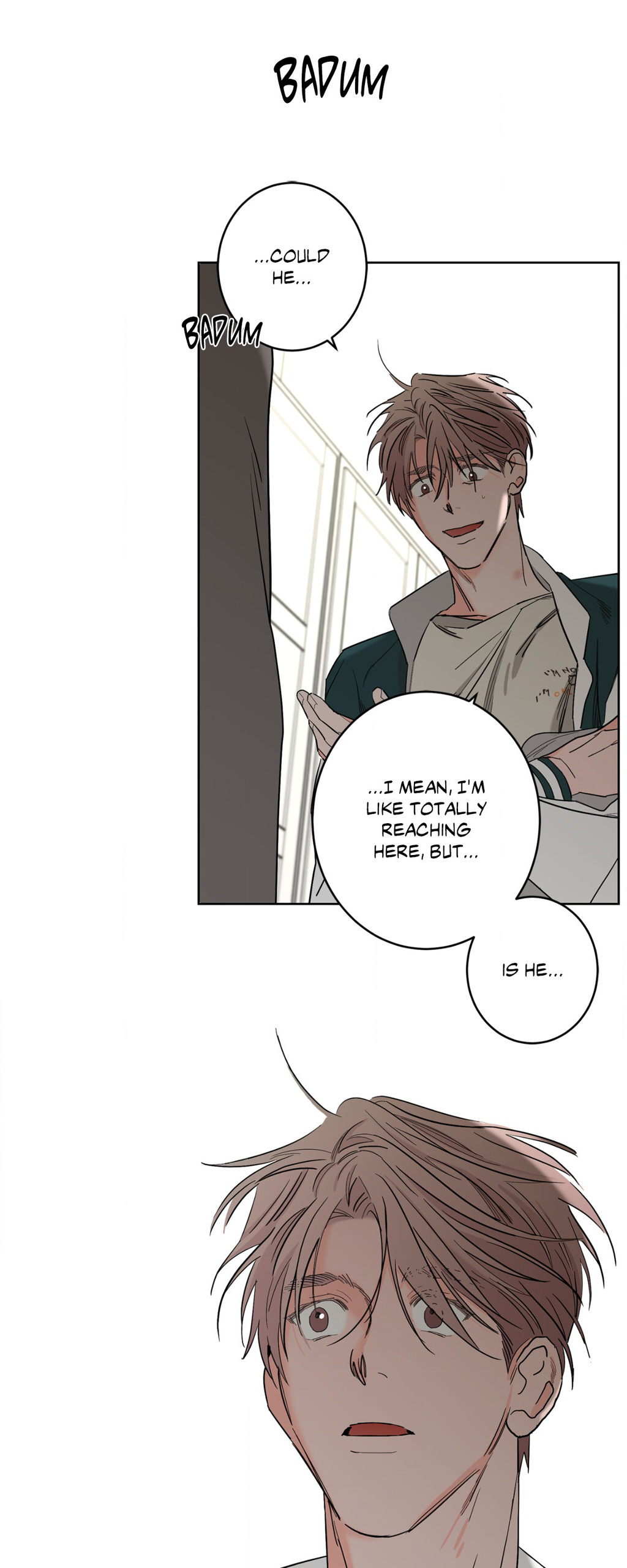 Beta Testing (Official) - Chapter 82 manhwa