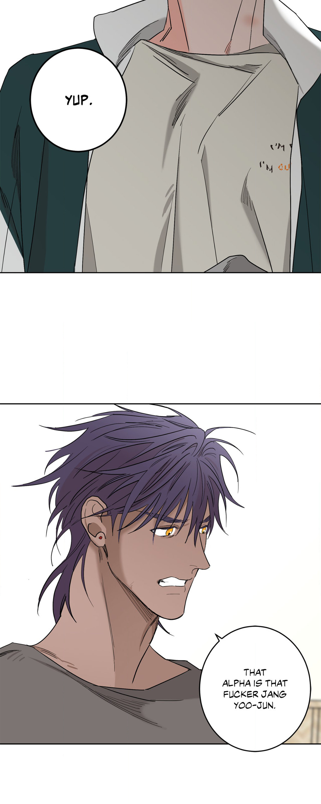 Beta Testing (Official) - Chapter 82 manhwa