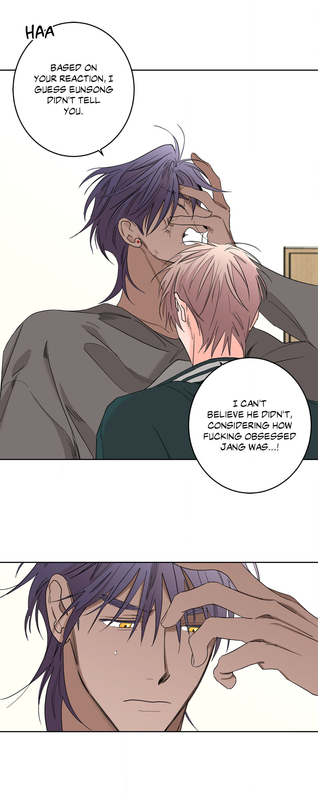 Beta Testing (Official) - Chapter 82 manhwa