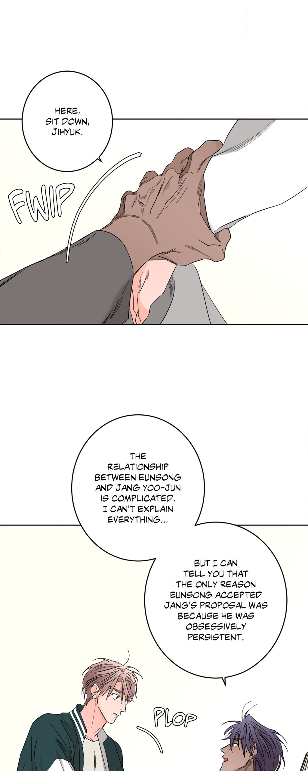Beta Testing (Official) - Chapter 82 manhwa