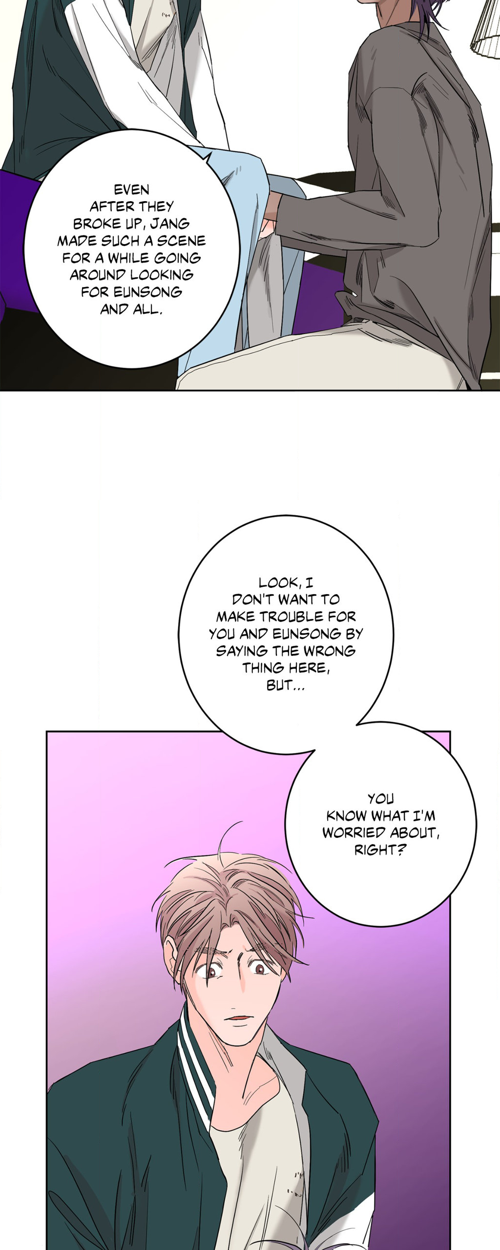 Beta Testing (Official) - Chapter 82 manhwa