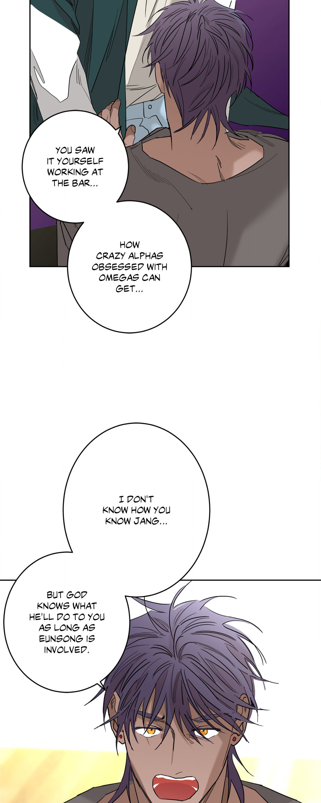 Beta Testing (Official) - Chapter 82 manhwa