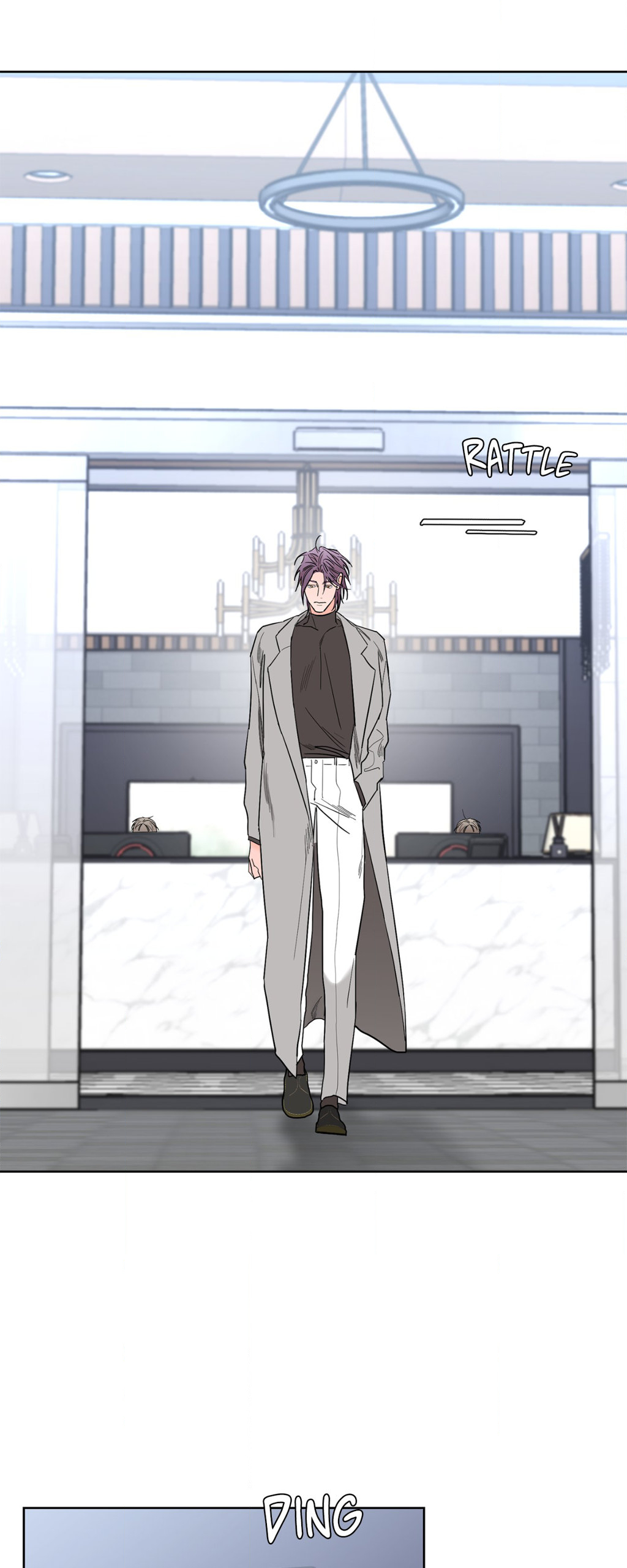 Beta Testing (Official) - Chapter 82 manhwa