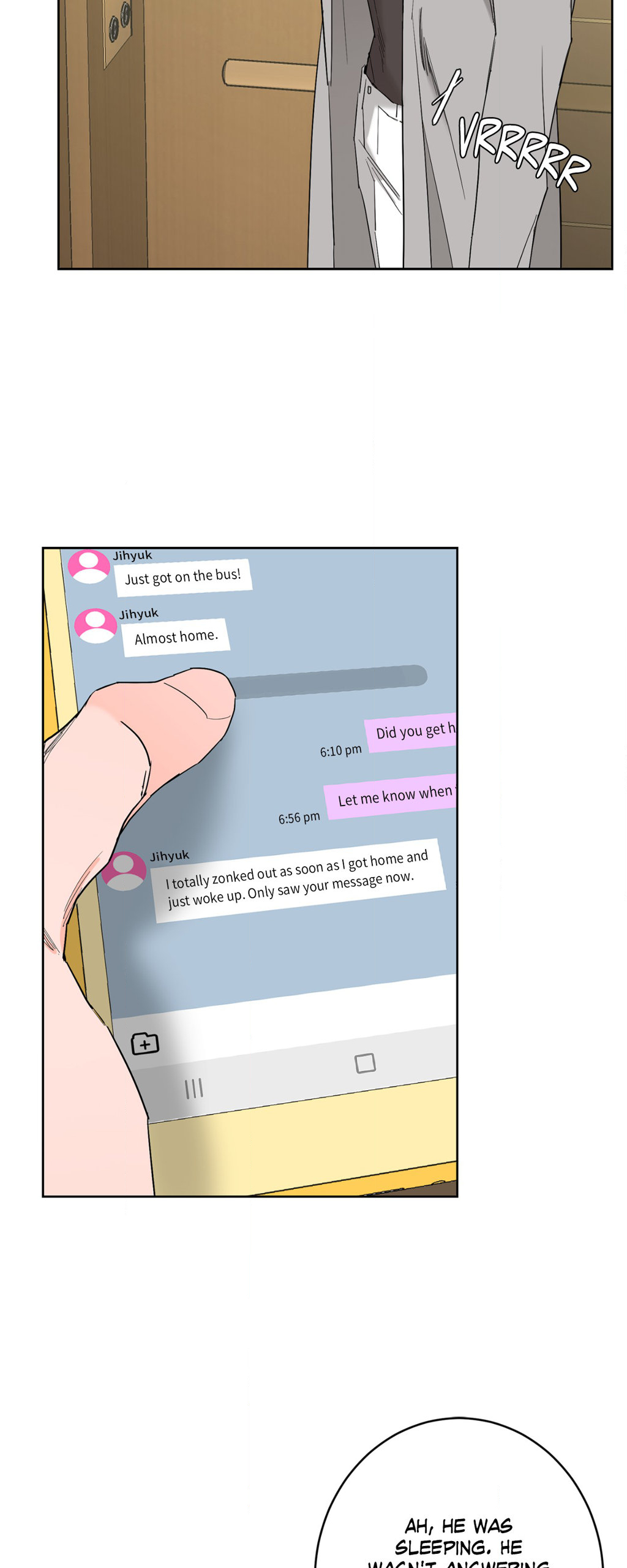 Beta Testing (Official) - Chapter 82 manhwa