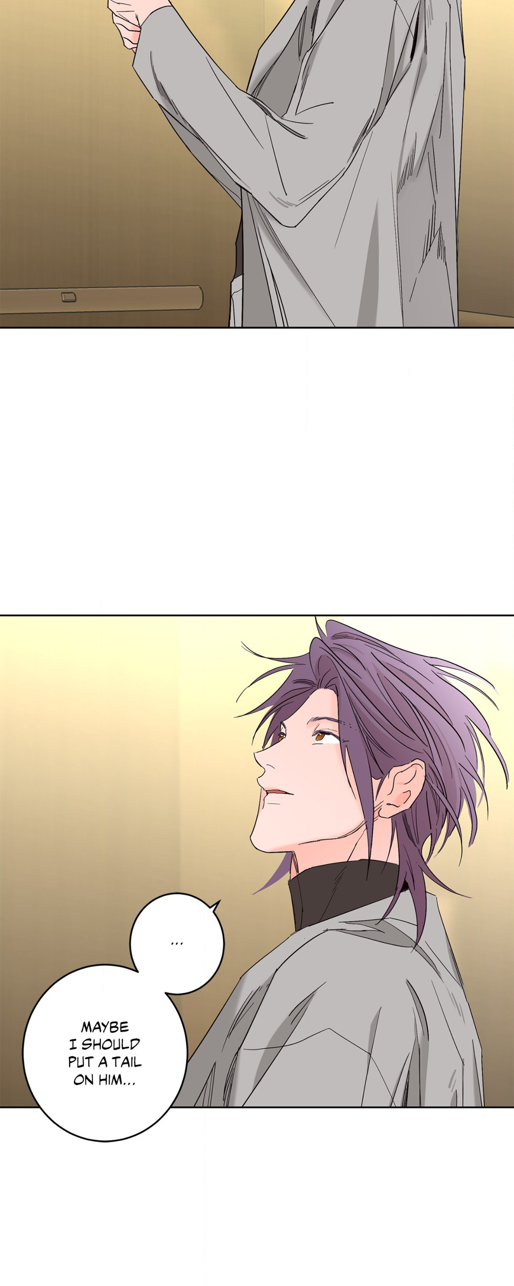Beta Testing (Official) - Chapter 82 manhwa