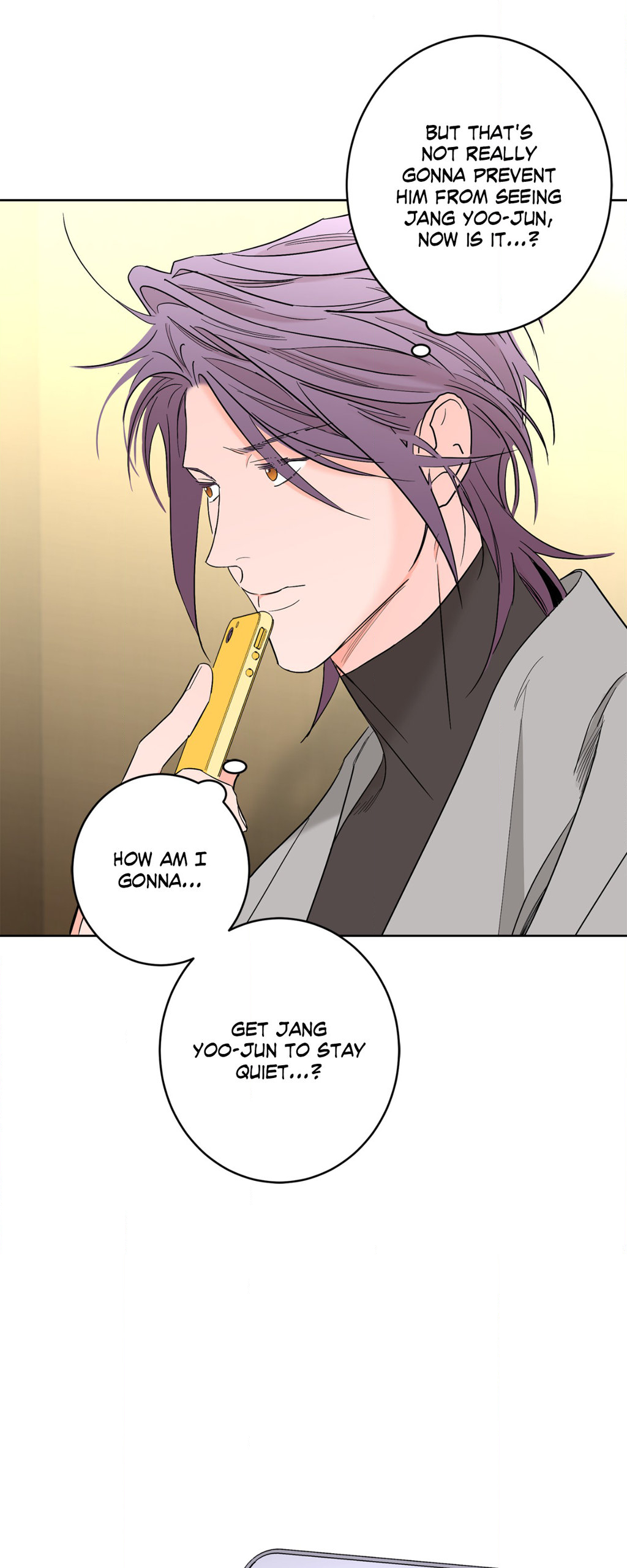 Beta Testing (Official) - Chapter 82 manhwa