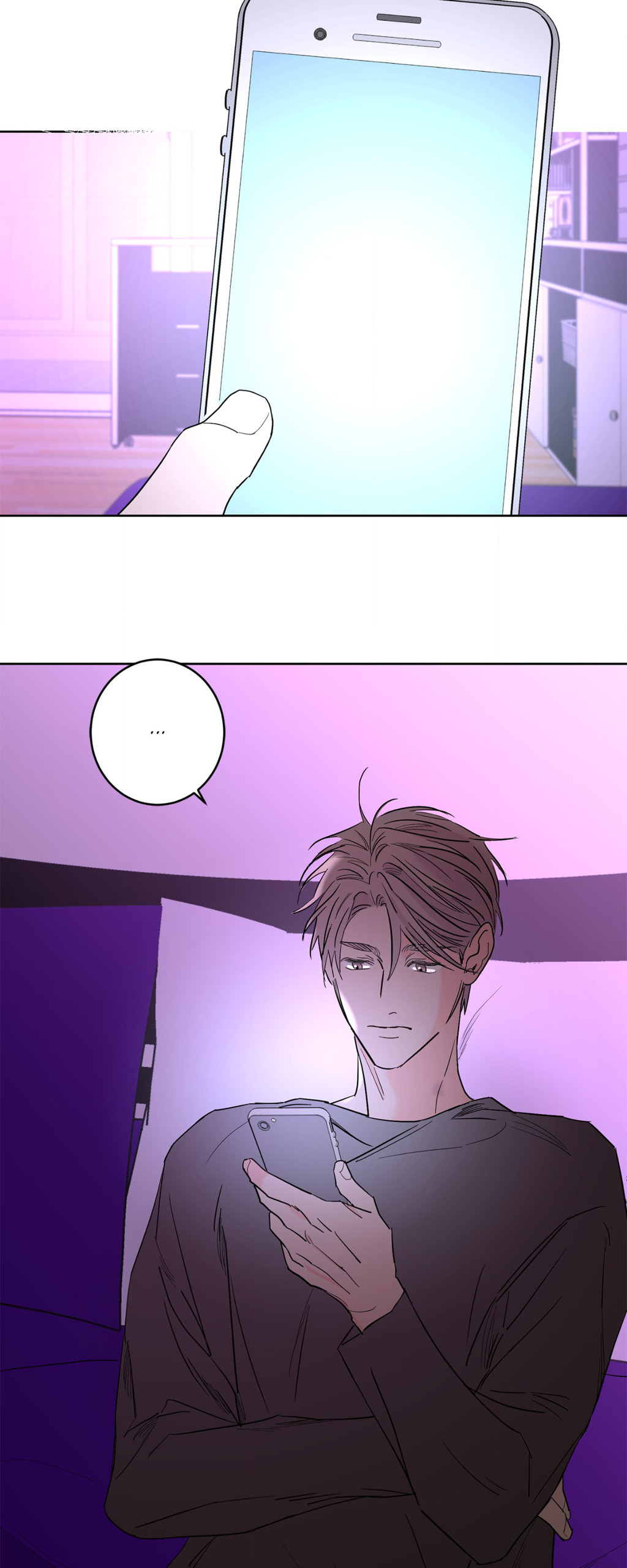 Beta Testing (Official) - Chapter 82 manhwa
