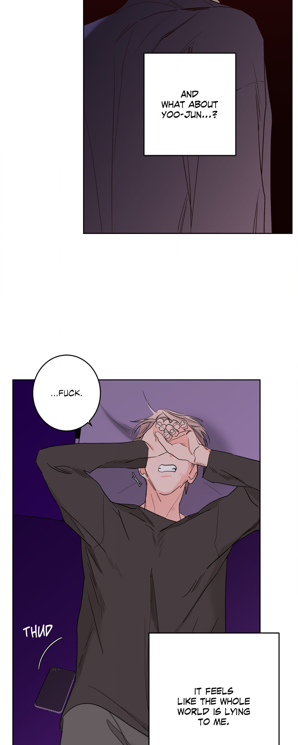 Beta Testing (Official) - Chapter 82 manhwa