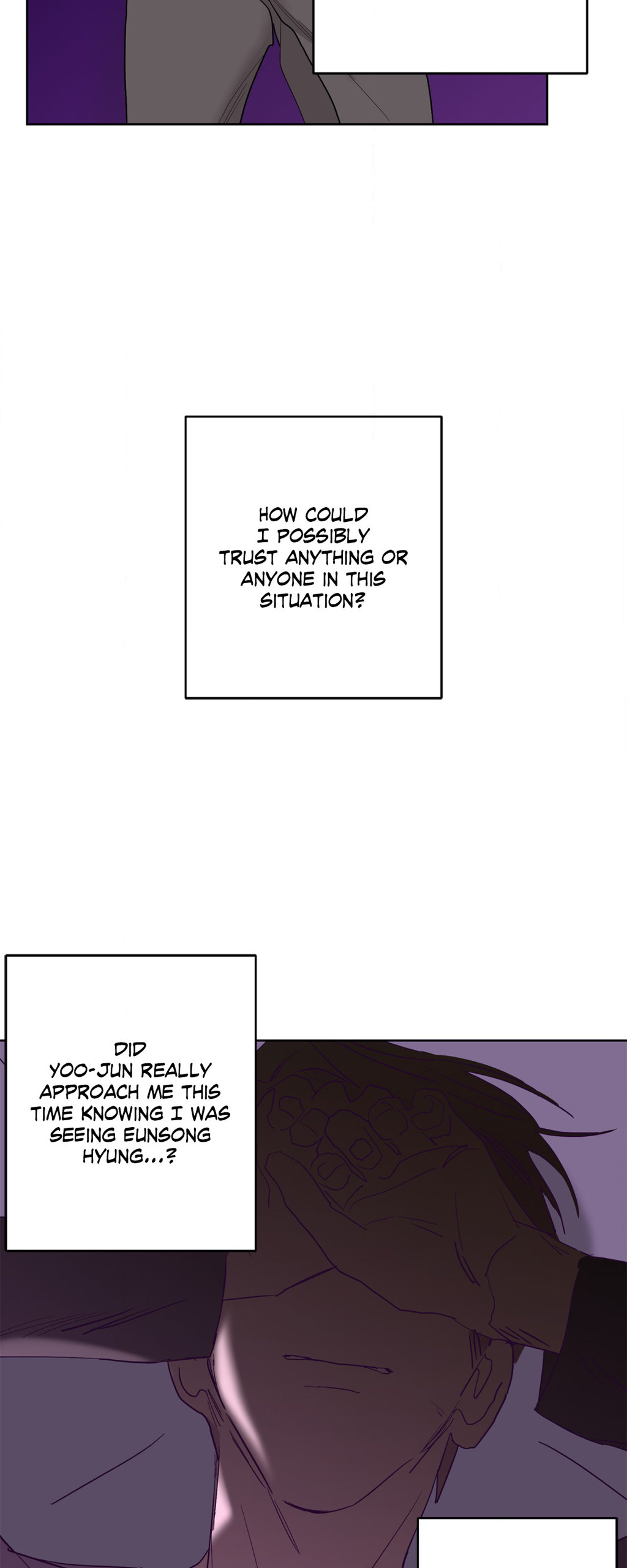 Beta Testing (Official) - Chapter 82 manhwa