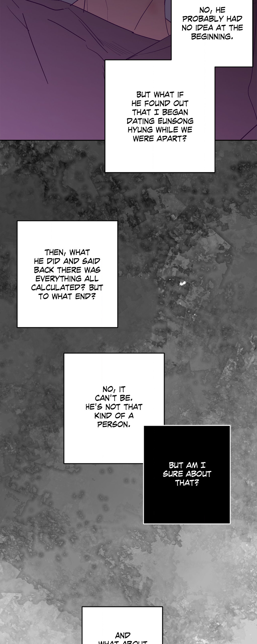 Beta Testing (Official) - Chapter 82 manhwa